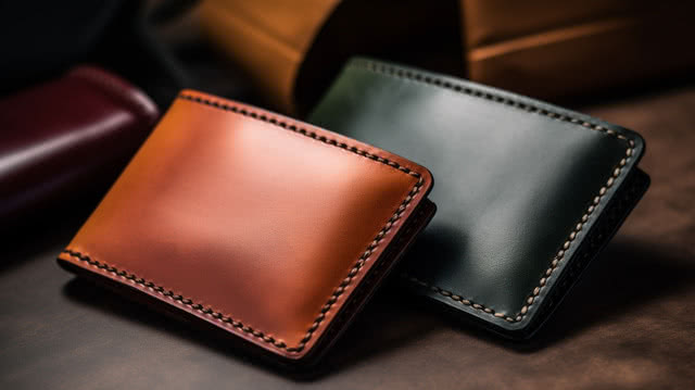Wallets