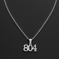 804 Locket Chain