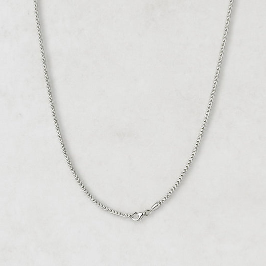 Simple Chain – Minimal, Clean & Timeless