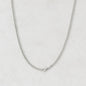 Simple Chain – Minimal, Clean & Timeless