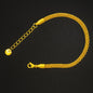 Classic Chain Bracelet for Women
