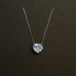 Heart Charm Pendant for Women