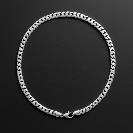 Curb Neck Chain