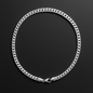 Curb Neck Chain